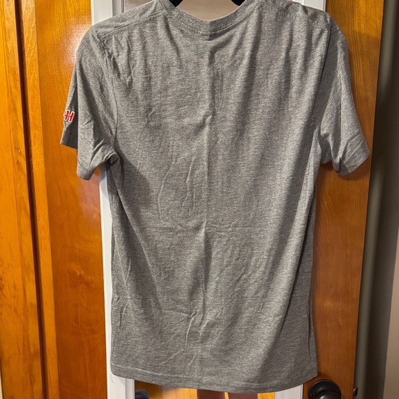 HOMAGE Gray OSU Graduate Tee - Picture 3 of 4